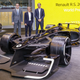 Illustration for article titled Renault's RS 2027 Vision F1 Concept Is The Wacky Light-Up Fan-Centric Future We Need
